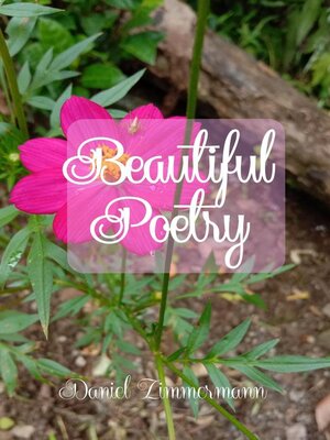 cover image of Beautiful Poetry
